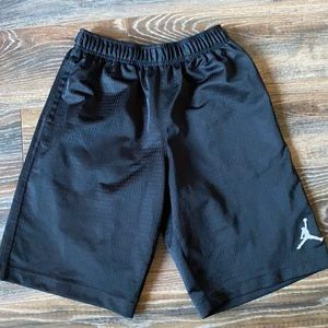 Boys Jordan Shorts